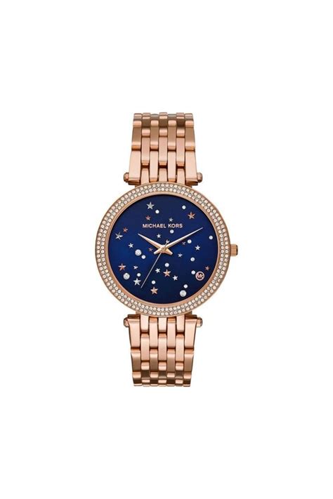 michael kors watch mk3728|Michael Kors Watch Darci Ladies D MK3728 .